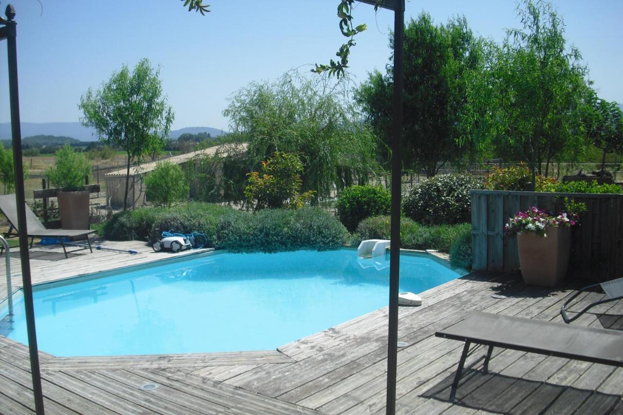 Lou Mas Li Pitchoun "La Lauze" Gordes Exterior foto