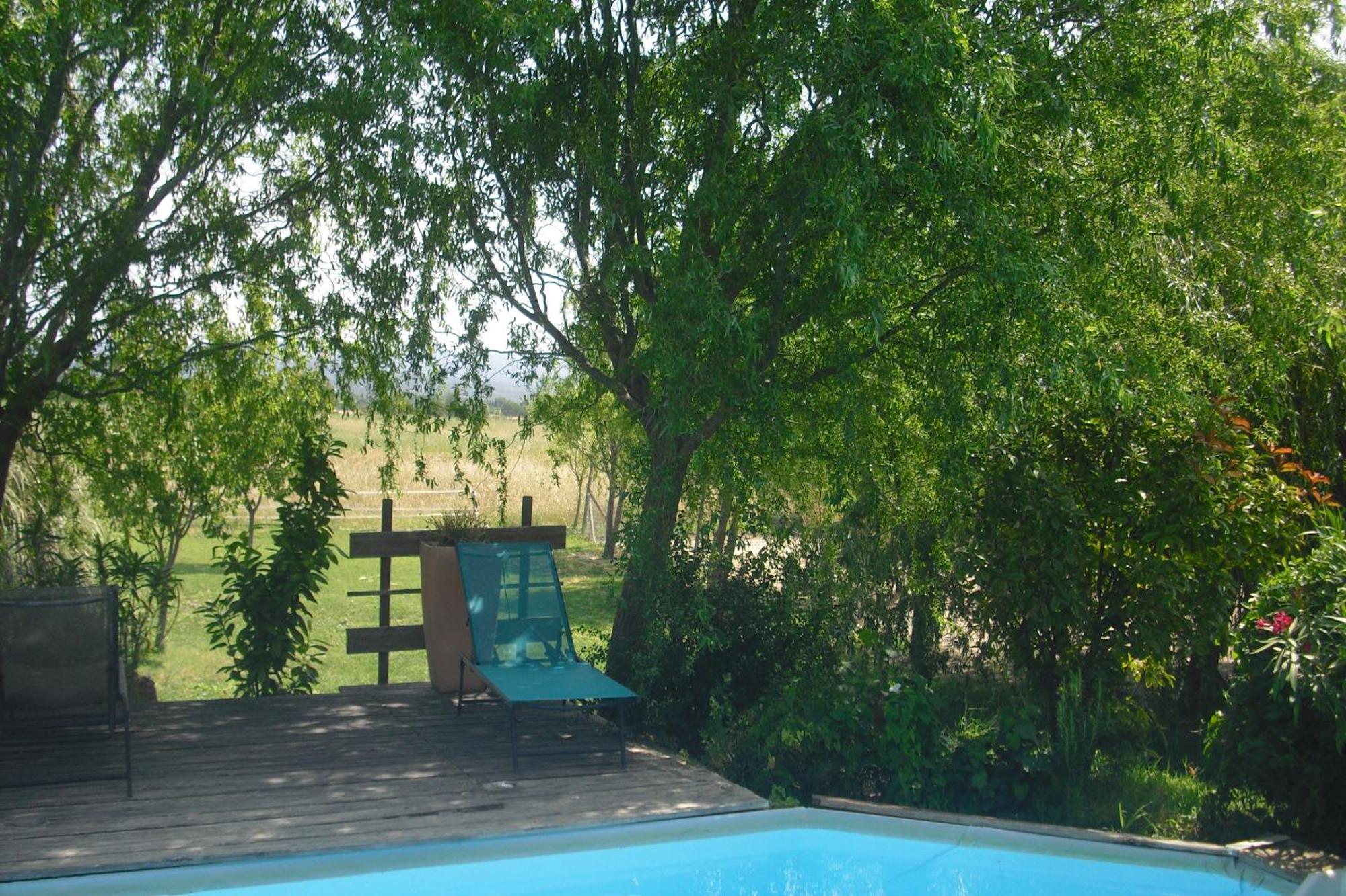 Lou Mas Li Pitchoun "La Lauze" Gordes Exterior foto