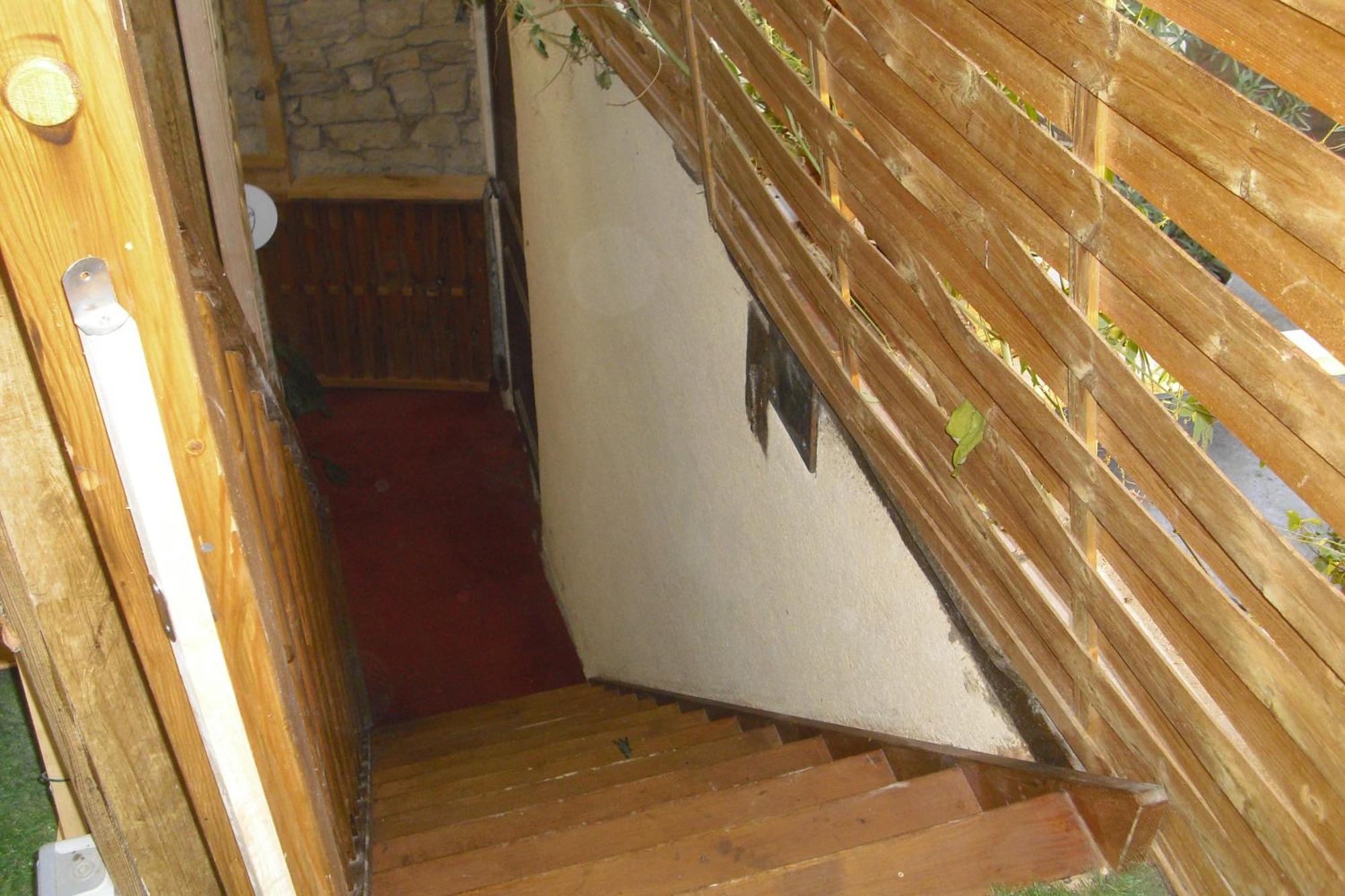 Lou Mas Li Pitchoun "La Lauze" Gordes Exterior foto