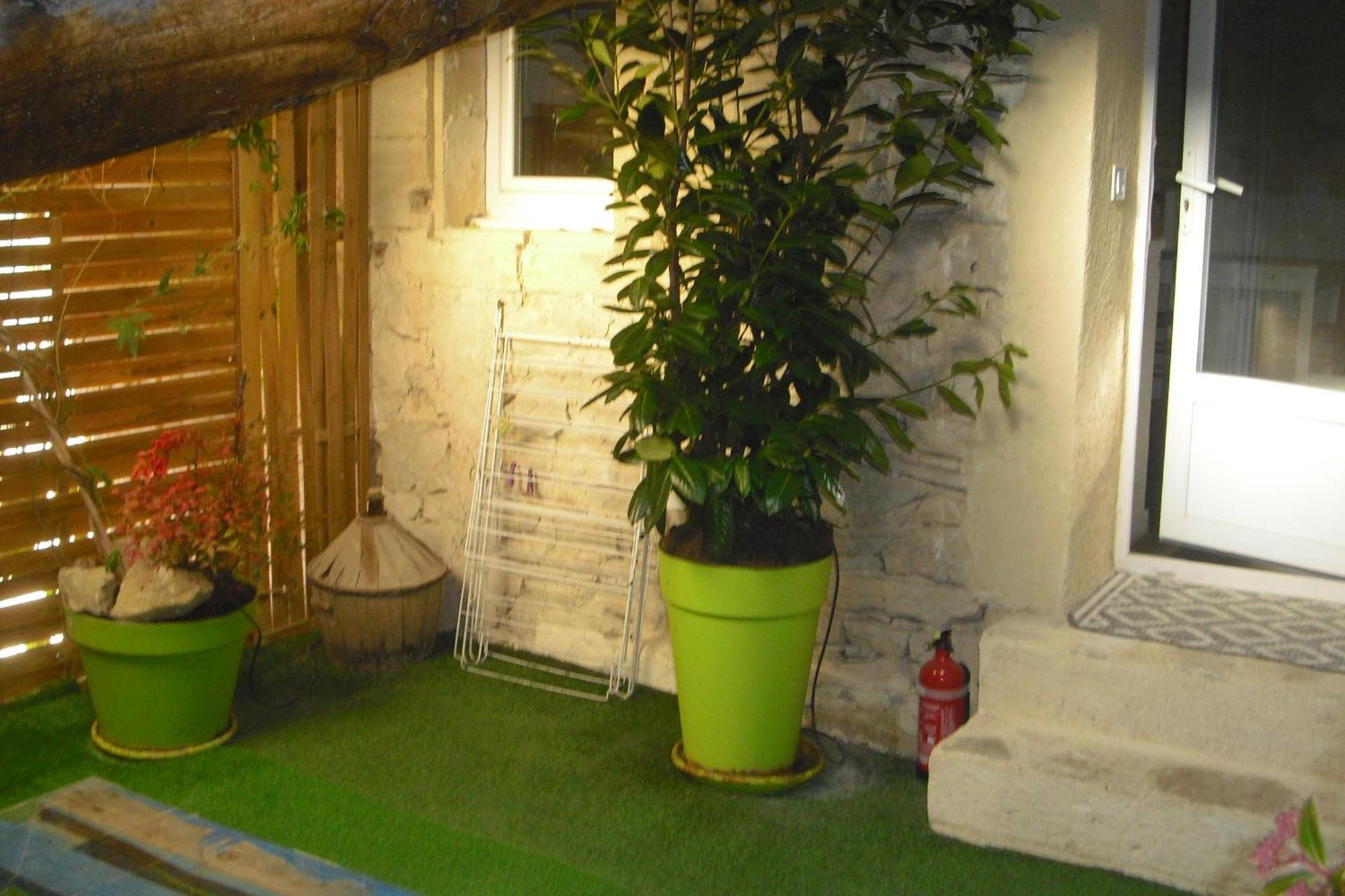 Lou Mas Li Pitchoun "La Lauze" Gordes Exterior foto